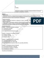 Fundam Educação PDF