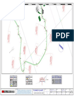 Plano Clave Paquete I-Tr 9+380.00 - 10+060.00