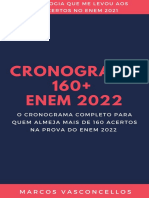 Cronograma 160+ PDF