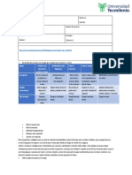 Evidencia 2 Desarollo de Proyecto Campo