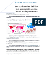 Documentos Confidenciais