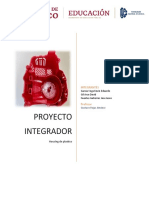 Projecto Integrador