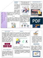 Folleto Sobre Mecanismos de Participacion Ciudadana