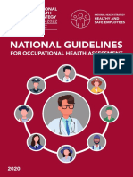 OH Guideline PDF