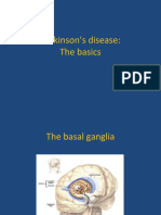 Parkinsons Disease 3