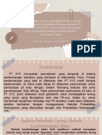 Probabilitas - Aulia Putri Khairani