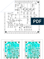 Adjustable Reg PSU - Control