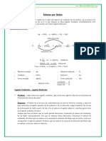 Balance Redox