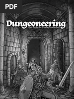 Dungeoneering