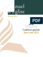 Ufb Manuel Eglise Evs 2022 Public 230317 180607 PDF