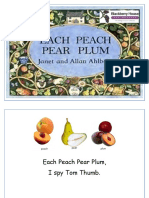 Each Peach Pear Plum Storybook SM PDF