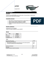 Hoja Tecnica I 1978 AR v0 PDF