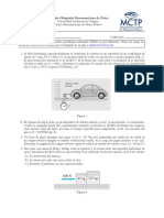 Examen Secundaria 2019