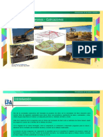 2.5A Cálculo de Volúmenes - Cubicaciones - Planeación de Instalaciones