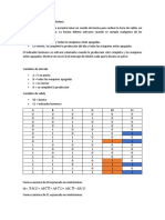 Practica 2 Tabla de Verdad