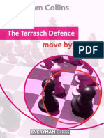 Collins, S. - The Tarrasch Defence PDF