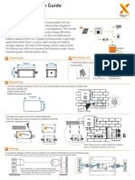 Solax Adapter Box Installation Guide English