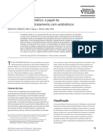 Diabetic Foot Infections The Role - En.pt