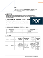 2.1.-Memoria Descriptiva de Jaime