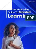 Blended Learning Ebook