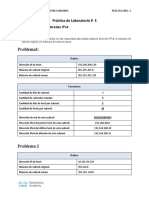 Laboratorio # 3 JJGM