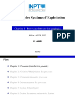 Chapitre1 Processus (Intro) ASEDS PDF