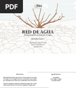 Red de Agua PDF