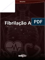 Resumo de Fibrilação Atrial