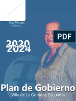 Plan de Ordenamiento