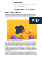 Na BNCC Matematica e Numero Jogo e Linguagempdf PDF