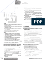 Achievers B1 End of Year Test A Consolidation PDF