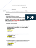 Examen Final de Medicina de Animales de Compañía 2022-2 PDF