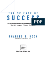 Success: The Science of