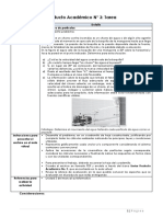 MECANICA VECTORIAL Ejercicio