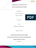 Tarea 1 Desarrollo Del Pensamiento Logico Matemático