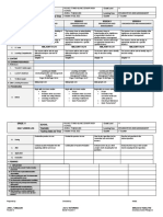 DLL Week 10 Organization