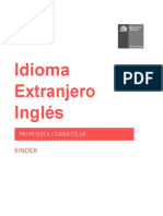 Libro Ingles