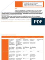 Year 6 Mathematics Judging Standards Assessment-Pointers