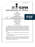 IRDAI-Consumer Protection Act