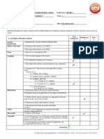 BPP 9 Week3 Assessmen-Tool