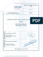 ITP-Line Hardware - Sample Test PDF