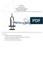 4,5 - Nephrotic & Nephritic Syndrome (Important Notes & MCQS) PDF