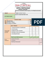 Labsheet 2 - Frequency Measurement