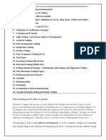 CH 2-Software Testing Fundamentals - KM