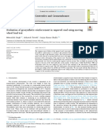 Geotextiles and Geomembranes: Meenakshi Singh, Ashutosh Trivedi, Sanjay Kumar Shukla