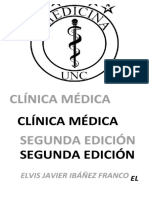 Resumen de Clinica Medica