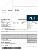 Boleto de Pagamento: Microchip-Net