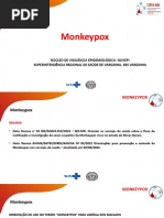 Monkeypox SRS VARGINHA PDF