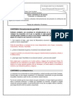 7oHISTORIA RETROALIMENTACION GUIA No28 Y GUIA No29 CON CLASES ONLINE 16 AL 20 NOVIEMBRE