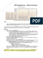 MCHF